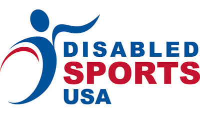 Disabled Sports USA logo